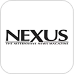 nexus magazine android application logo